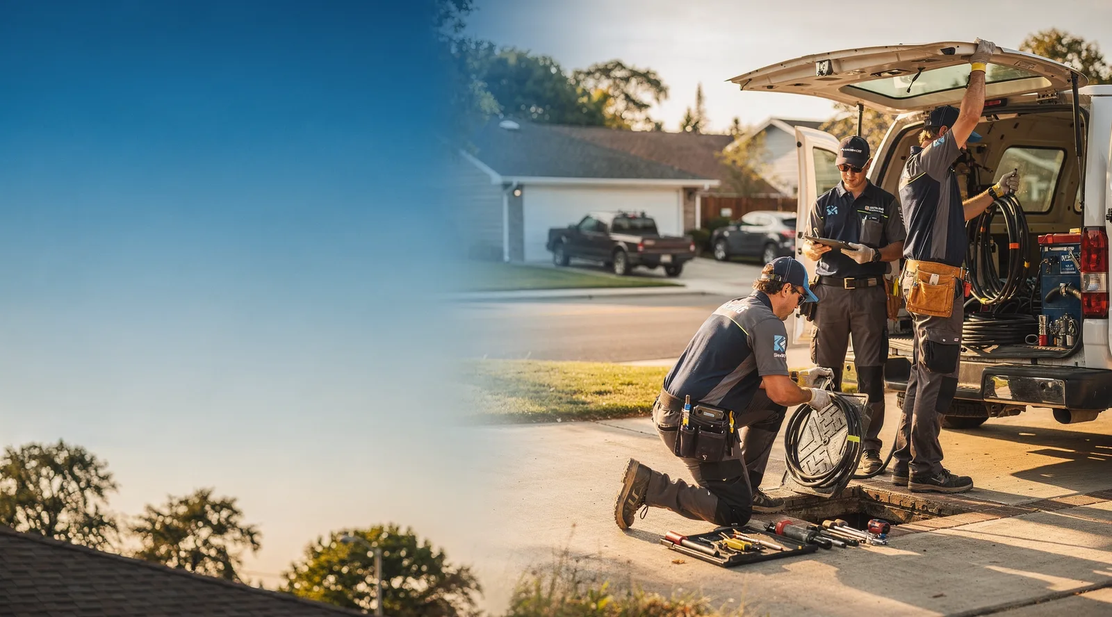Water Softener Installation in Cerritos, CA near me